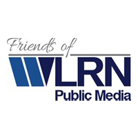 Friends of WLRN, Inc. logo