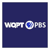 WQPT PBS Center logo