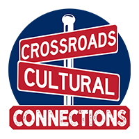 Crossroads Cultural Connections
 Media logo