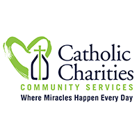 Catholic Charities Community Services - Arizona logo