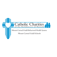 Catholic Charities of the Archdiocese of Newark logo