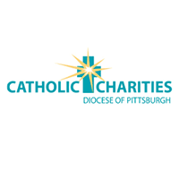 Catholic Charities - Diocese of Pittsburgh logo