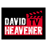 David Heavener TV logo
