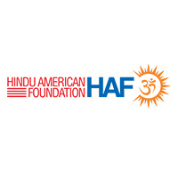 Hindu American Foundation logo
