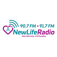 NewLife Radio logo