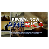 Revival Now America logo