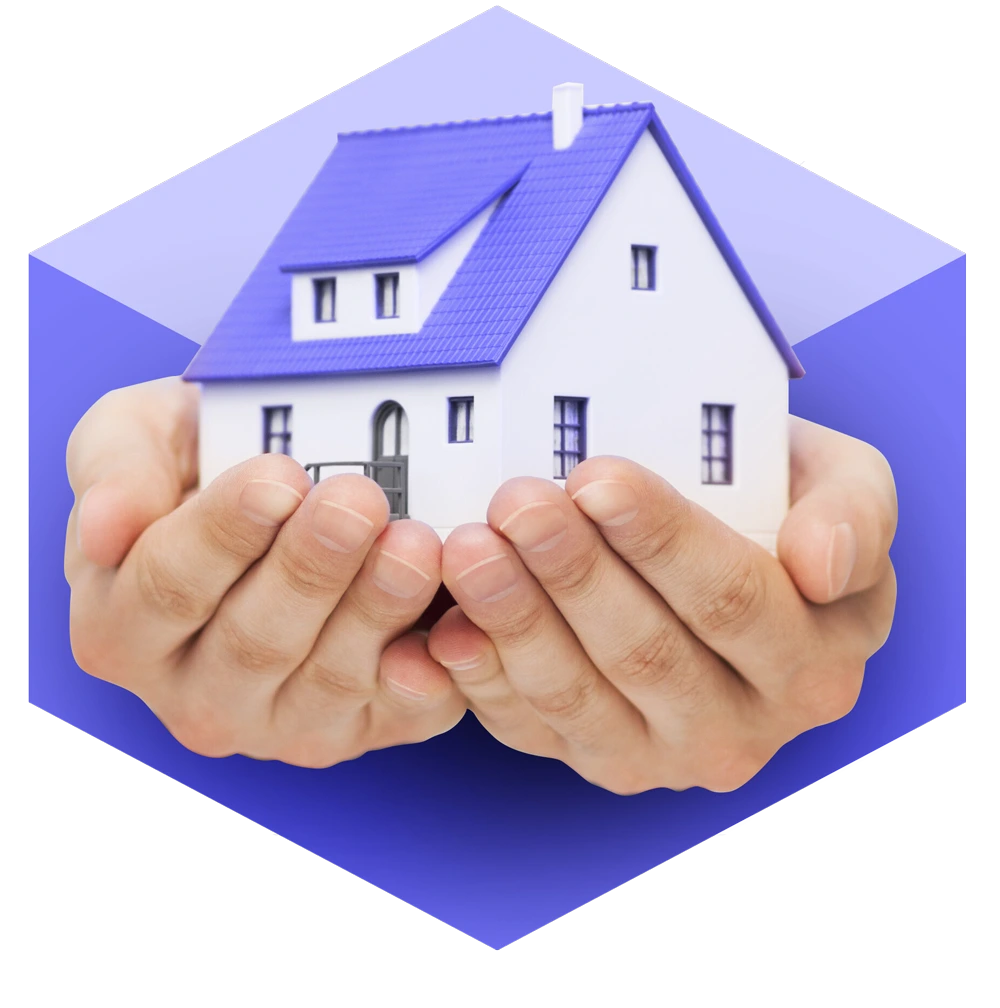Donating property